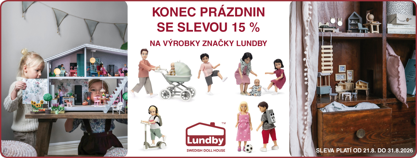 sleva léto