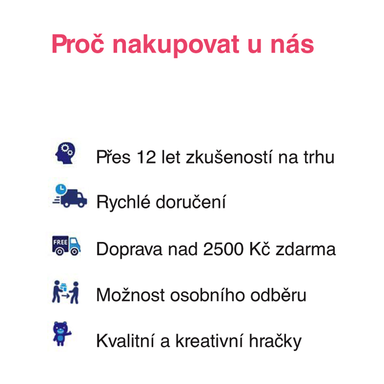 konkurenční výhody