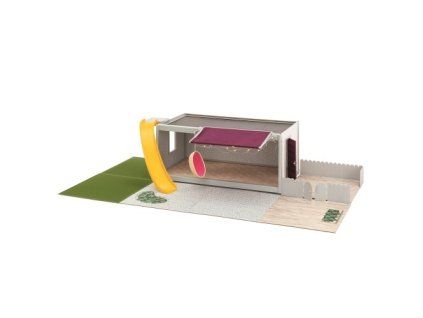 Lundby Zahrada k domečku pro panenky Lundby