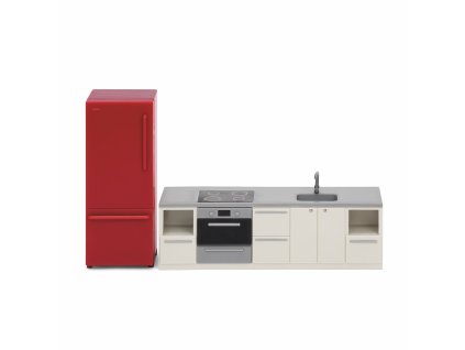 Lundby Kuchyňka Basic