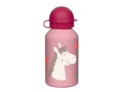 Sigikid Termo lahvička na pití Poník 350 ml
