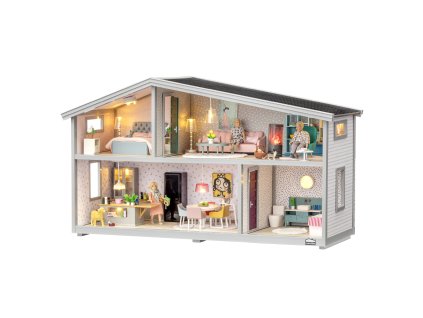 Lundby Domeček pro panenky Lundby Life