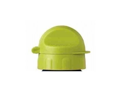 Sigikid Náhradní víčko na lahvičku na pití Sigikid - zelené