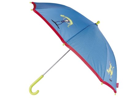 Sigikid Deštník vystřelovací Rytíř RITTER RETTICH 68 cm