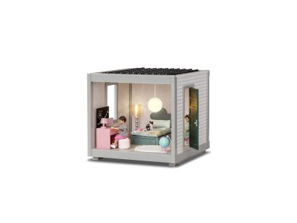 Lundby Room 22 cm