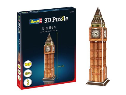 Big Ben 1