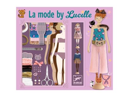 fashion Lucielle 1
