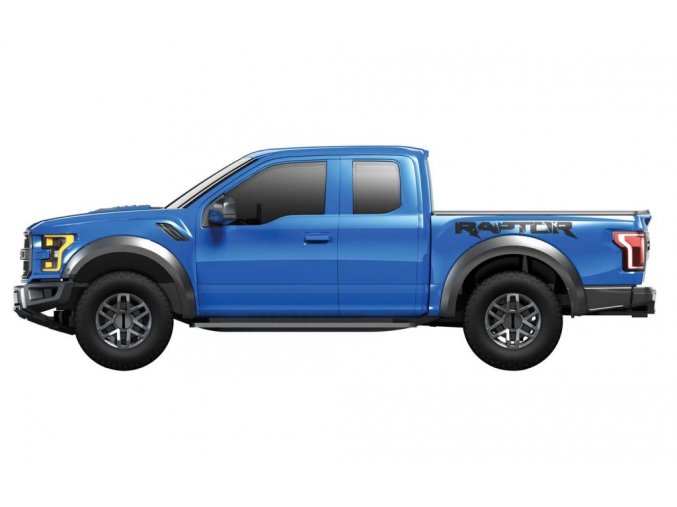 Airfix AIRFIX Quick Build auto J6037 Ford F-150 Raptor