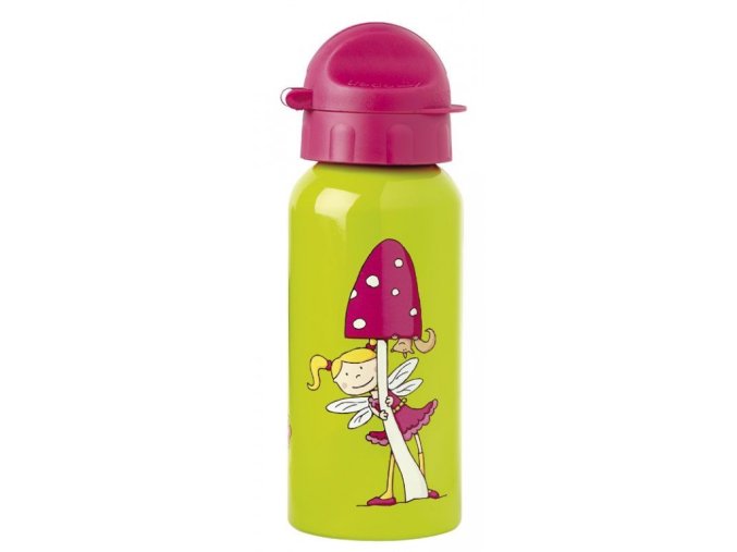 Sigikid Lahvička na pití Víla FLORENTINE 0,4l
