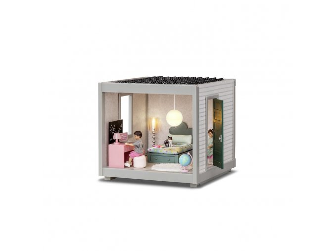 Lundby Room 22 cm