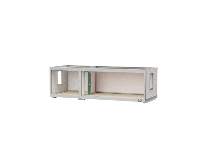 Lundby Spodní patro k domečku pro panenky Lundby