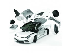 Airfix AIRFIX Quick Build auto J6019 Lamborghini Aventador