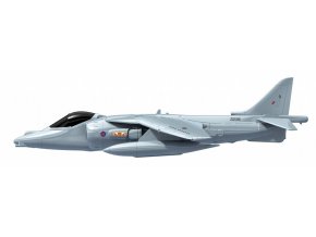 Airfix AIRFIX Quick Build letadlo J6009 Harrier
