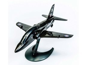 Airfix AIRFIX Quick Build letadlo J6003 BAE Hawk