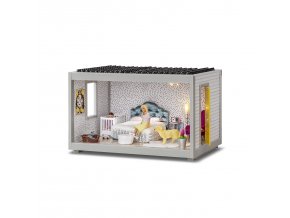 Lundby Room 33 cm