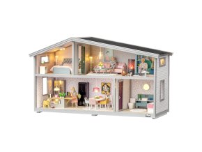 Lundby Domeček pro panenky Lundby Life