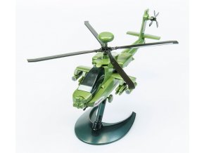 Airfix AIRFIX Quick Build vrtulník J6004 Apache