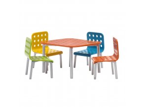 Lundby Stockholm nábytek na terasu