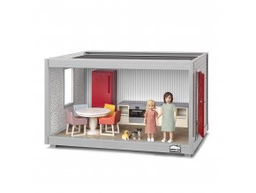 Startovací balíček - domeček Lundby