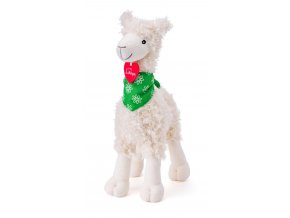 Plyšová lama Bella (35cm)