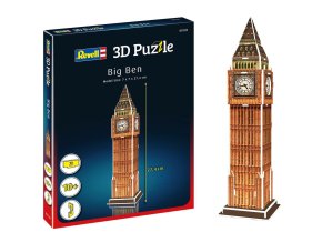 Big Ben 1