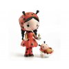 Djeco Tinyly Figurka Coco & Minico