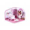 Djeco Milou Tinyshop - veterinární stanice