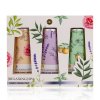 Accentra Set krémů na ruce Relaxing SPA v papírovém boxu 3 x 60 ml