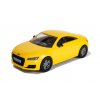 Airfix AIRFIX Quick Build auto J6034 Audi TT Coupe