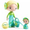 Djeco Tinyly Figurka Flore & Bloom