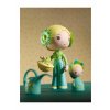 Djeco Tinyly Figurka Flore & Bloom