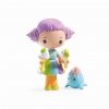 Djeco Tinyly Figurka TUTTI & FRUTTI