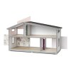 Lundby Domeček pro panenky Lundby Life
