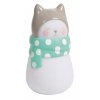 Moulin Roty Noční světýlko kočička 14 cm