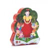 Djeco Puzzle Sněhurka 50 dílků