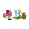 Lundby Småland set s hračkami
