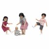 Lundby Jamieho rodina  - novinka