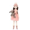 Pom Pom Poppets látková panenka Olivia 40 cm
