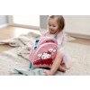 I 70000700 Hello Kitty backpack 2