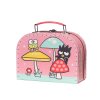 Hello Kitty Kufřík 20x15,5x8 cm
