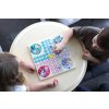 I 65000900 Bluey Ludo Game 1