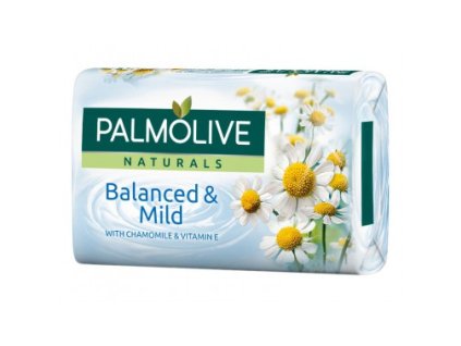 mydlo Palmolive