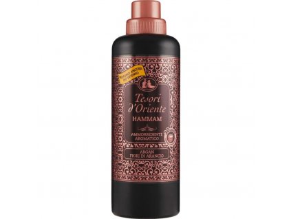Tesori aviváž d'Oriente 750ml 30W Hammam