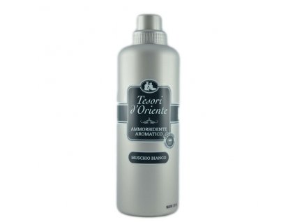 Tesori aviváž d'Oriente 750ml 30W Muschio Bianco