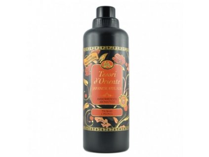 Tesori aviváž d'Oriente 750ml 30W Tsubaki e Peonia