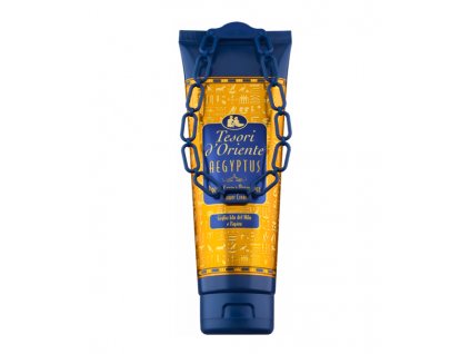 Tesori d'Oriente sprchvý gel 250ml AEGYPTUS