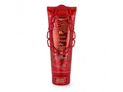 Tesori d'Oriente sprchvý gel 250ml FIORE DEL DRAGONE