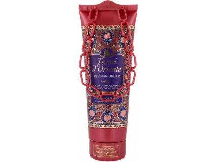 Tesori d'Oriente sprchvý gel 250ml PERSIAN DREAM