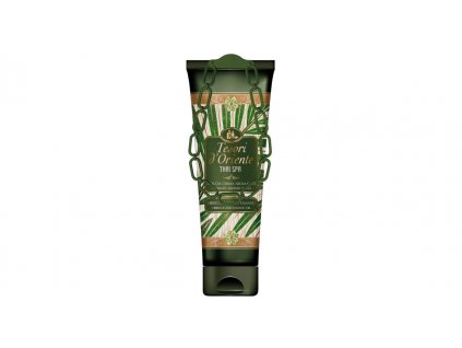 Tesori d'Oriente sprchvý gel 250ml THAI SPA