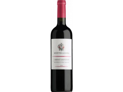 M d cabernet sauvignon doc montello e colli asolani